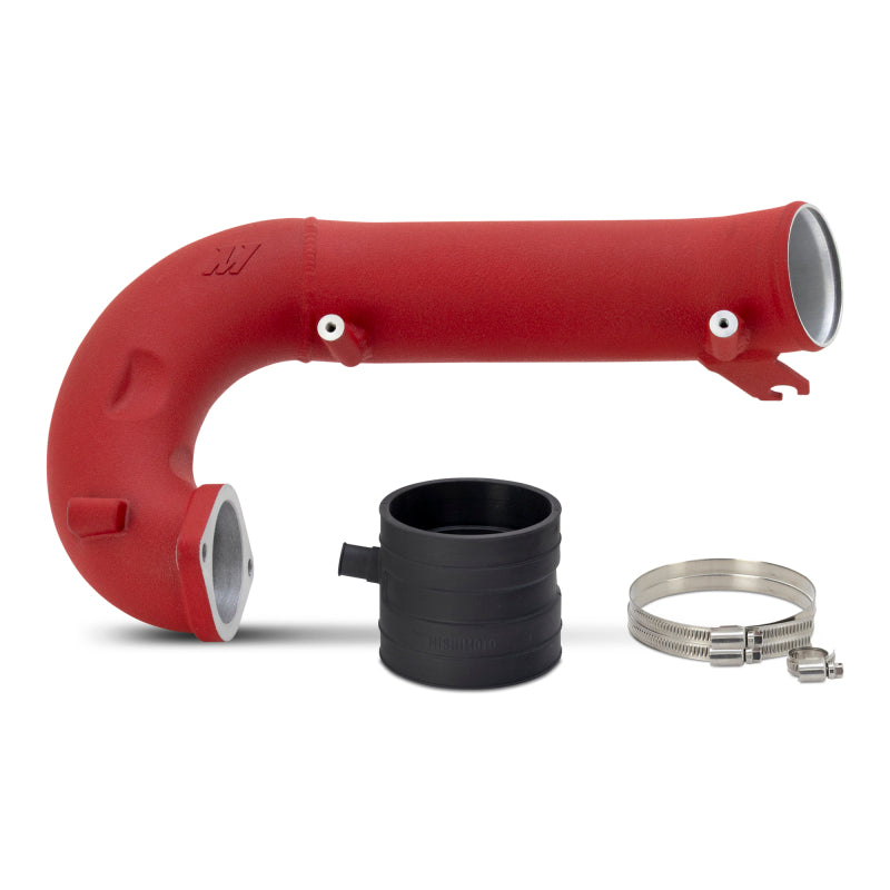 Mishimoto MM Turbo Inlets Forced Induction Turbo Inlets main image
