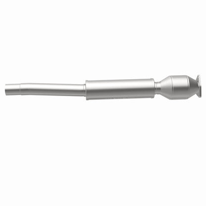 MagnaFlow Volkswagen Phaeton HM Grade Federal / EPA Compliant Direct-Fit Catalytic Converter 24980 360 Degree Image Set