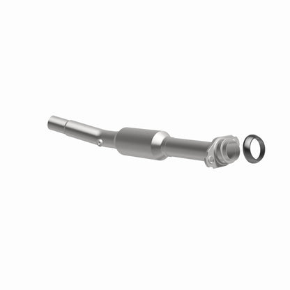 MagnaFlow Neon California Grade CARB Compliant Direct-Fit Catalytic Converter 4481265 360 Degree Image Set