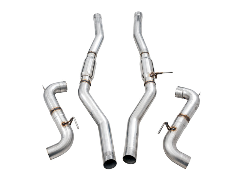 AWE Tuning 2020+ Toyota Supra A90 Touring-to-Track Conversion Kit 3815-11052 3815-11052 Photo - Primary