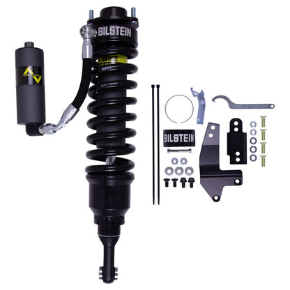 Bilstein B8 8112 Series 10-23 Toyota 4Runner Zone Control Monotube Front Left Corner Module 41-324172 41-324172 User 1