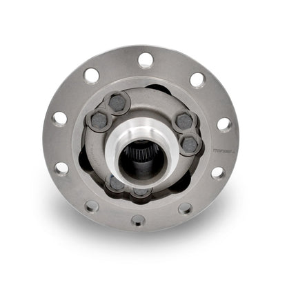 Eaton Detroit Truetrac Differential 09-23 Ford F-150 4x4 Front Axle 31 Spline 8.8in All Ratios 917A738 917A738 Photo - Primary
