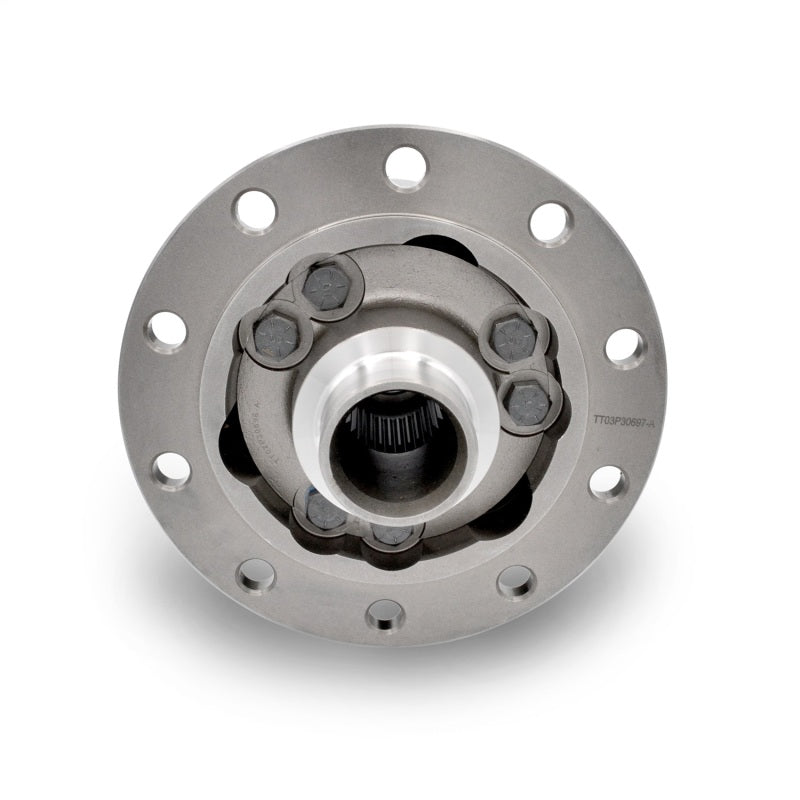 Eaton Detroit Truetrac Differential 09-23 Ford F-150 4x4 Front Axle 31 Spline 8.8in All Ratios 917A738 917A738 Photo - Primary