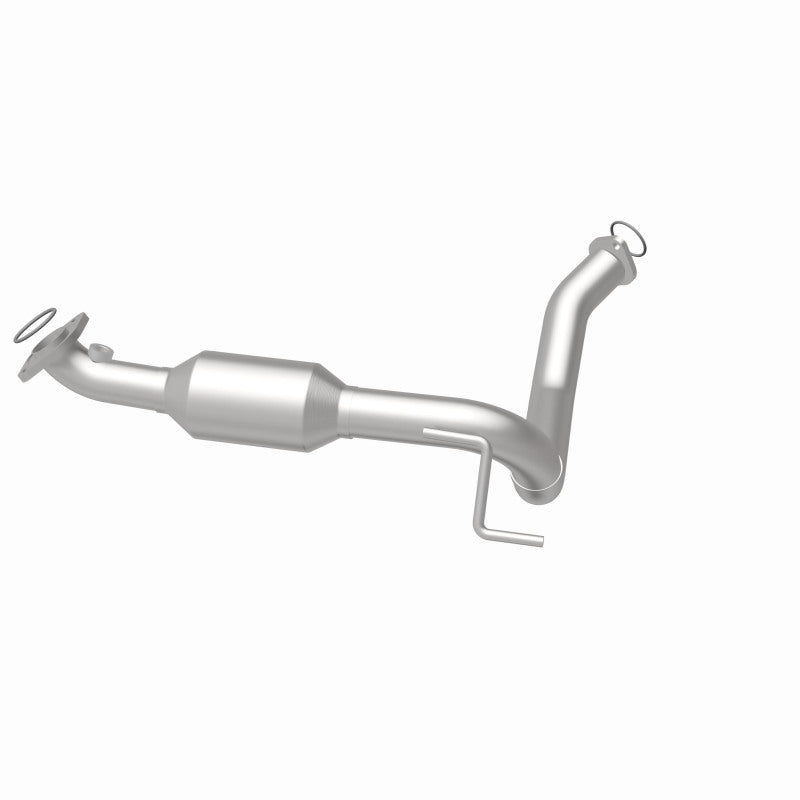 MagnaFlow Toyota OEM Grade Federal / EPA Compliant Direct-Fit Catalytic Converter 51231 360 Degree Image Set