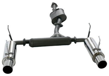HKS Honda S2000 Hi-Power Exhaust 32003-AH007 Photo - Primary