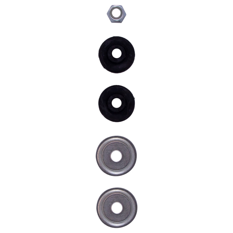 Bilstein 4600 Series Hardware Kit B4-KT1-Z103A00 B4-KT1-Z103A00 User 1