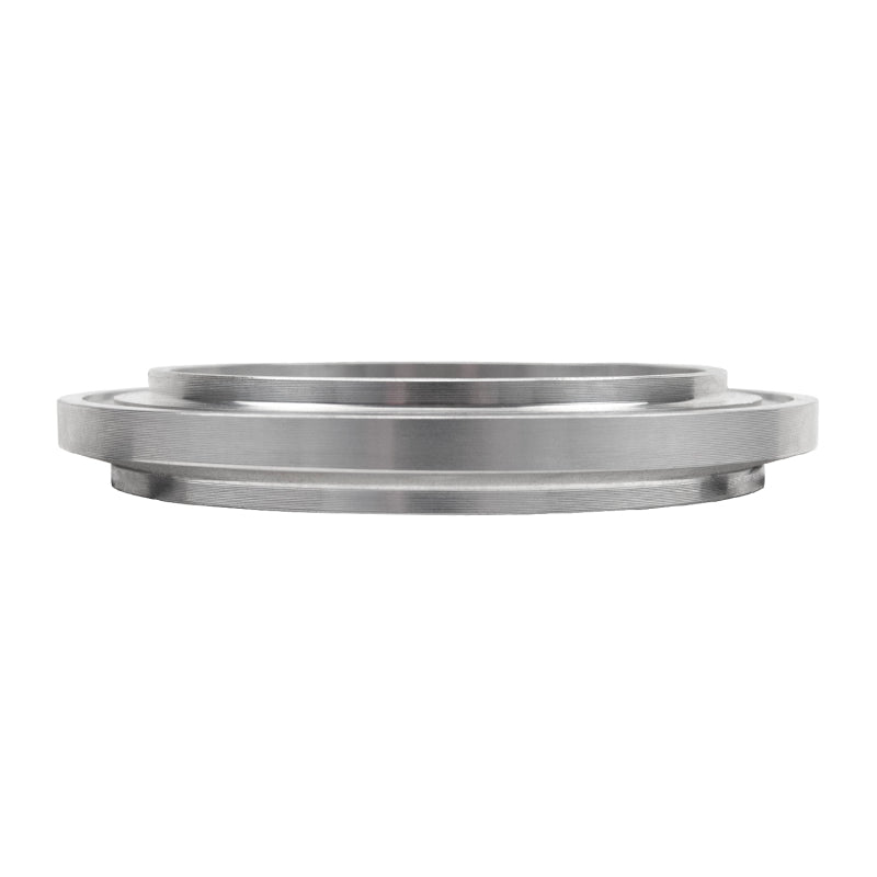 Wehrli S400 Turbo Compressor Outlet for 3.5in. Pipe Billet Aluminum Flange WCF205-66 WCF205-66 User 1