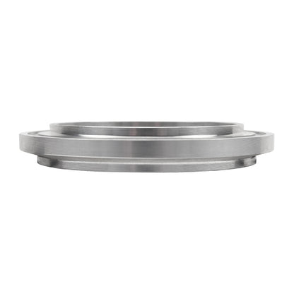 Wehrli S400 Turbo Compressor Outlet for 3.5in. Pipe Billet Aluminum Flange WCF205-66 WCF205-66 User 1