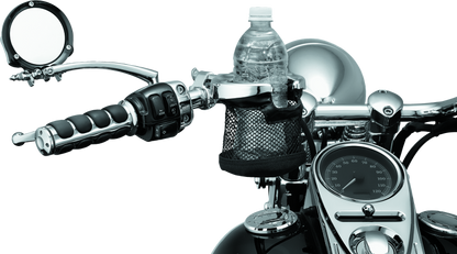 Kuryakyn Drnk Hldr W/Bskt And 1 Clamp 1422 1422 User 1