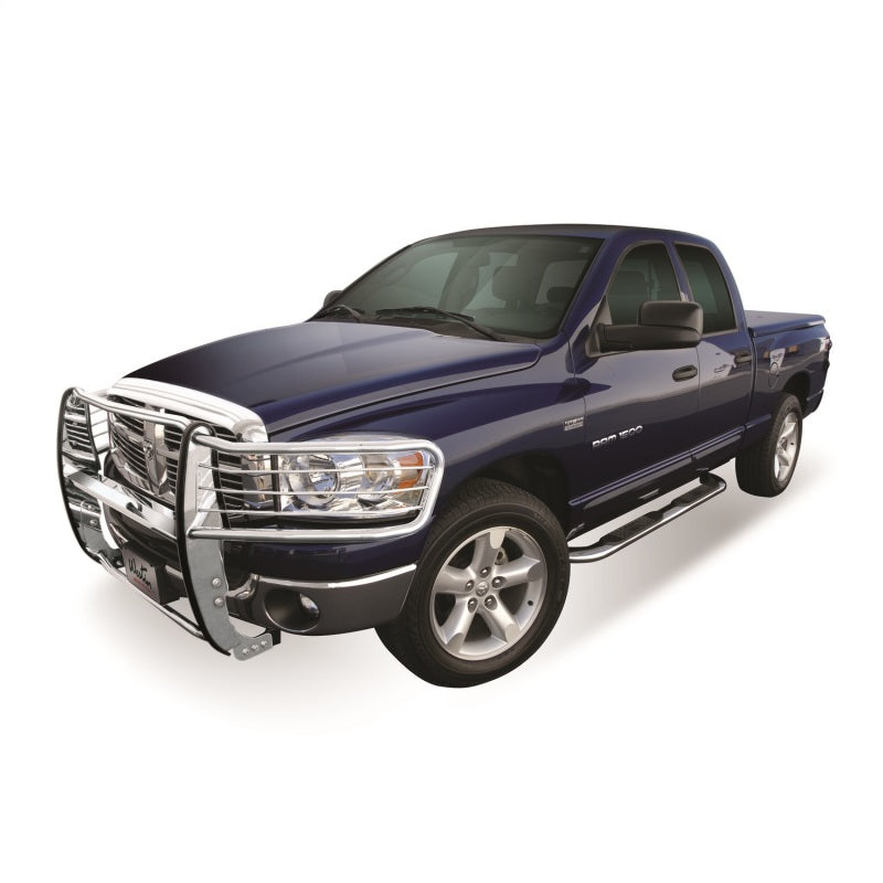Westin 2006-2008 Dodge Ram 1500 Sportsman Grille Guard - SS 45-1950 45-1950 Photo - Mounted