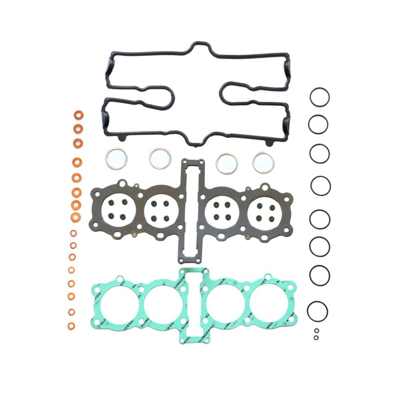Athena 91-98 Honda CB Seven Fifty / Nighthawk 750 Top End Gasket Kit P400210600721 P400210600721 Photo - Primary