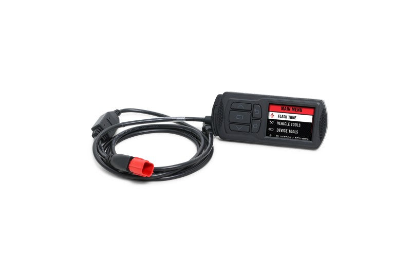 Dynojet 2021 Harley-Davidson MT22 ECU Power Vision 3 PV3-15-03 PV3-15-03 User 1