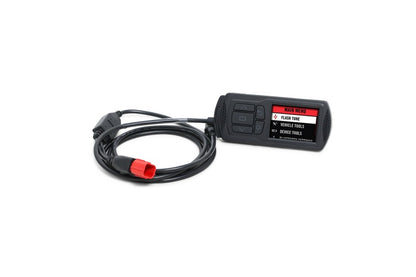 Dynojet 2021 Harley-Davidson MT22 ECU Power Vision 3 PV3-15-03 PV3-15-03 User 1