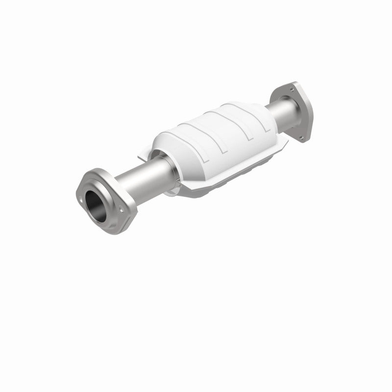 MagnaFlow Jeep Cherokee HM Grade Federal / EPA Compliant Direct-Fit Catalytic Converter 93208 360 Degree Image Set