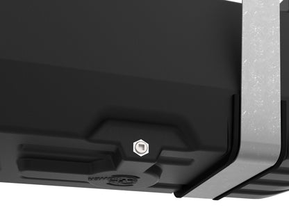 aFe 08-10 Ford F-250/ F-350 6.4L Crew Cab/ Short Bed Large Capacity Fuel Tank 42-31001 42-31001 Photo - Close Up