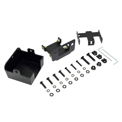 Westin 19-24 Mercedes-Benz Sprinter Pro-Series Active Cruise Control Relocator 58-40035 58-40035 Photo - out of package