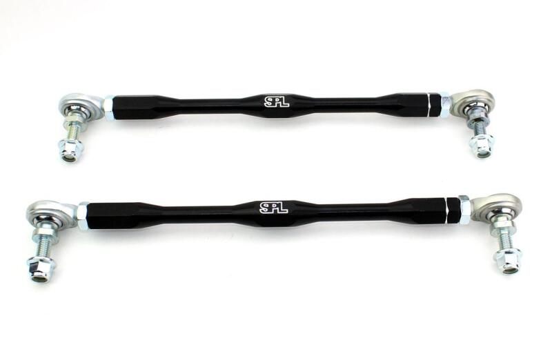 SPL Part BMW E9X/E8X Front/Rear Swaybar Endlinks SPL FE E9M Photo - out of package
