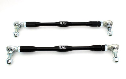 SPL Part BMW E9X/E8X Front/Rear Swaybar Endlinks SPL FE E9M Photo - out of package