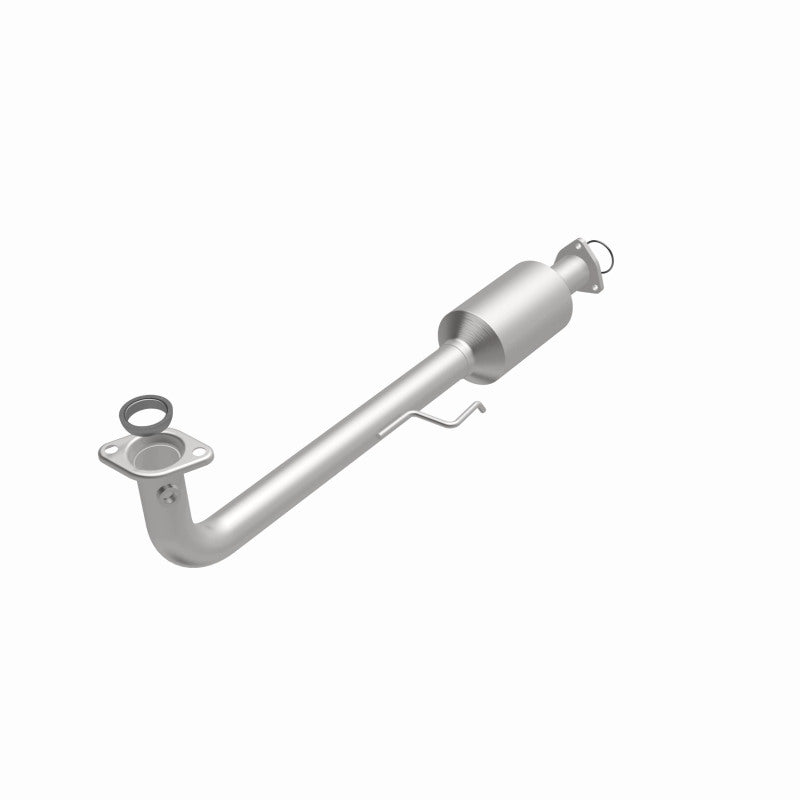 MagnaFlow Honda Civic California Grade CARB Compliant Direct-Fit Catalytic Converter 4561026 360 Degree Image Set