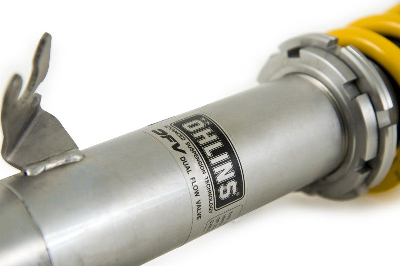 Ohlins 07-14 MINI Cooper/Cooper S (R56) Road & Track Coilover System BMS MI20S1 BMS MI20S1 User 1