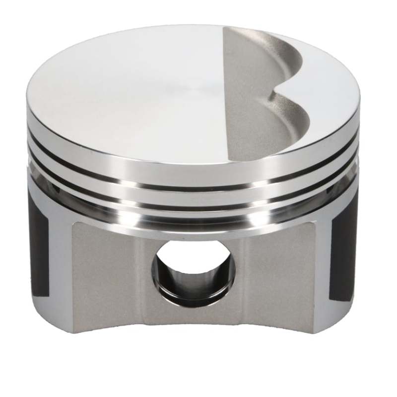 Wiseco Ford SB 4.040 Bore 1.769CH -7cc Flat Top Pro Tru Street Piston - Set of 8 PTS501A4 PTS501A4 User 4