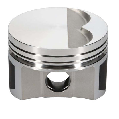 Wiseco Ford SB 4.040 Bore 1.769CH -7cc Flat Top Pro Tru Street Piston - Set of 8 PTS501A4 PTS501A4 User 4