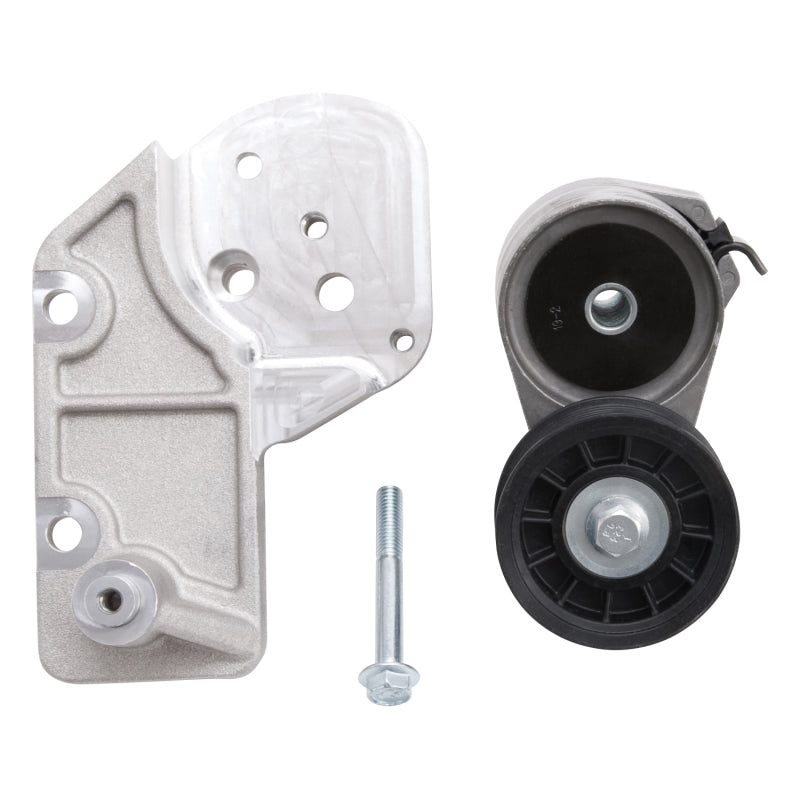 Edelbrock Tensioner Upgrade Kit for #1573, 1576, 1592, & 1595 15039 Photo - Primary