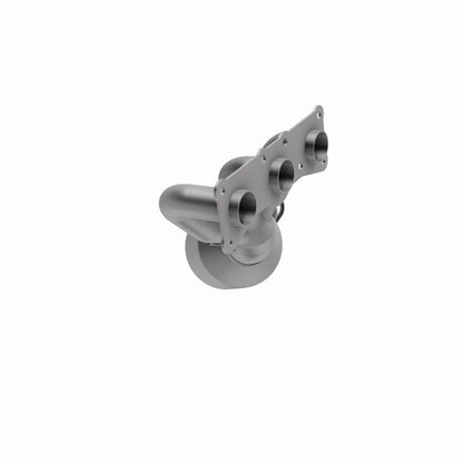 MagnaFlow BMW HM Grade Federal / EPA Compliant Manifold Catalytic Converter 50441 360 Degree Image Set