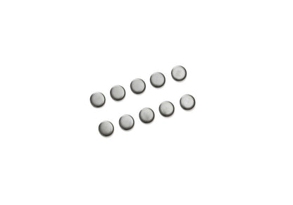 Ford Performance Parts Ford Racing Cylinder Block Camshaft Plug M-6026-S351 Photo - Unmounted