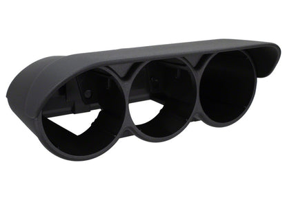 Ford Performance Parts Ford Racing Mustang Dash Gauge Pod M-6304GPOD-A Photo - Unmounted