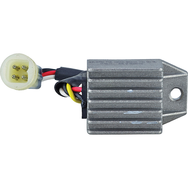 Arrowhead Yamaha Reg/Rect 230-58205 230-58205 Photo - Primary