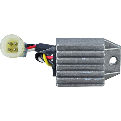 Arrowhead Yamaha Reg/Rect 230-58205 230-58205 Photo - Primary
