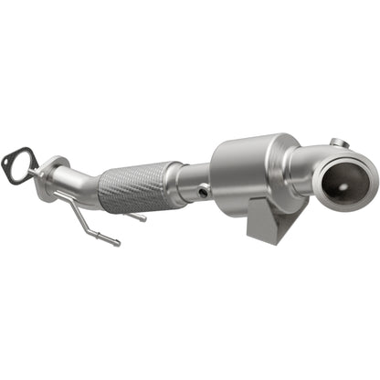 MagnaFlow Ford Focus California Grade CARB Compliant Direct-Fit Catalytic Converter 5561633 Photo - Primary