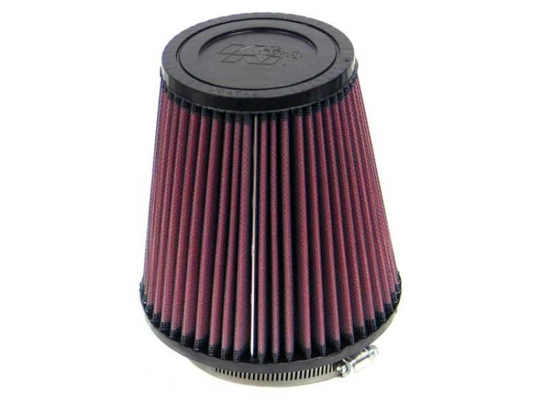 K&N Engineering KN Universal Air Filter Air Filters Air Filters - Universal Fit main image