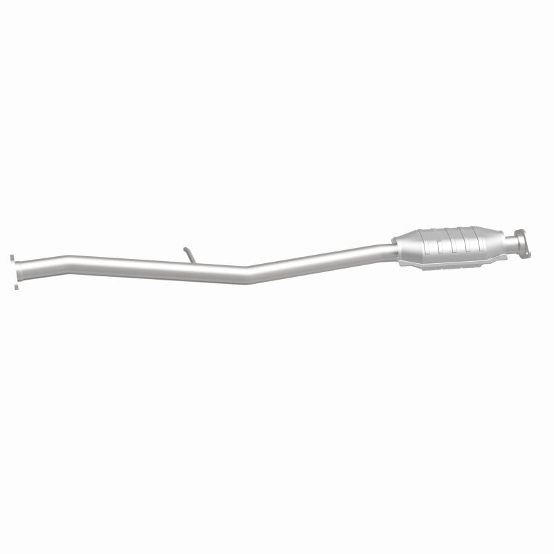 MagnaFlow Subaru Legacy Standard Grade Federal / EPA Compliant Direct-Fit Catalytic Converter 23872 360 Degree Image Set