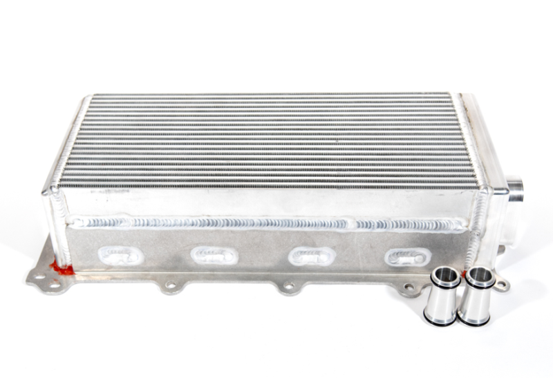 VMP Performance 2020+ Ford Predator Apex Supercharger Lid & Race Core - Silver VMP-APX024 VMP-APX024 User 1