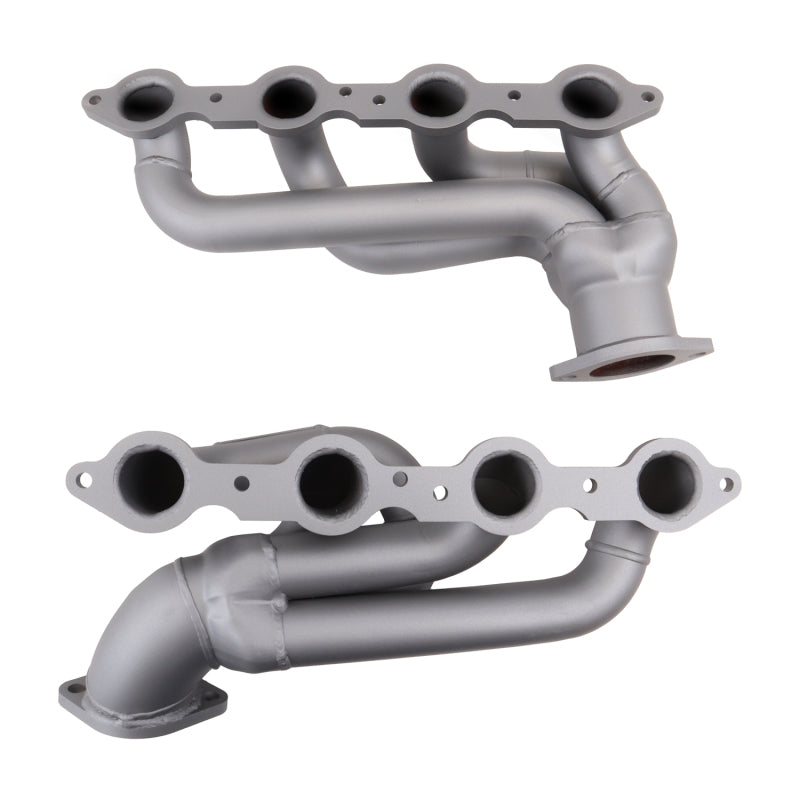BBK Performance 10-15 Camaro LS3 1-3/4 Shorty Headers (Chrome) 4020 User 1