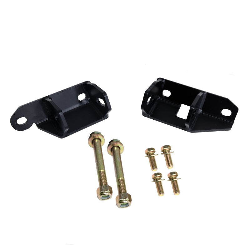 Ridetech RID Mounting Kits Suspension Shock Mounts & Camber Plates main image