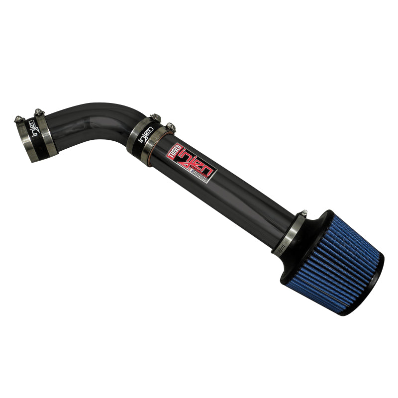 Injen 12 Kia Soul 2.0L 4cyl Black Cold Air Intake w/ MR Technology SP1312BLK SP1312BLK Photo - Primary