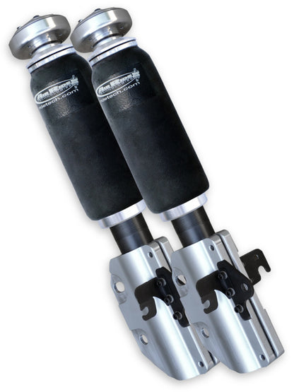 Ridetech 10-15 Chevy Camaro ShockWave Front System HQ Series Pair 11502401 11502401 Photo - Primary