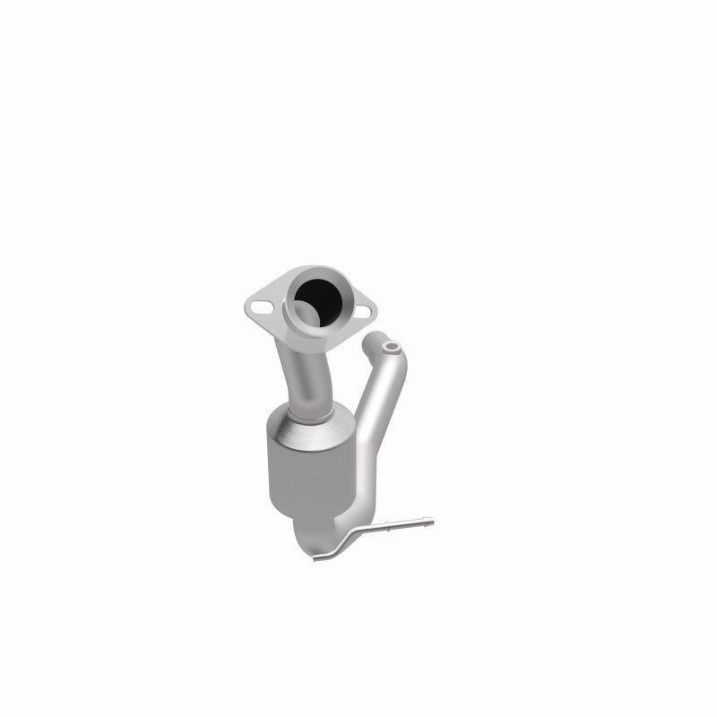 MagnaFlow California Grade CARB Compliant Direct-Fit Catalytic Converter 444318 360 Degree Image Set