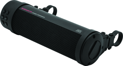 Kuryakyn Rt Sound Bar Satin Black 2720 2720 Photo - Primary