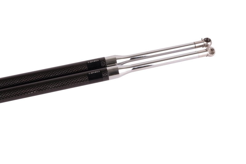 NRG Hood Damper Carbon Fiber Acura RSX Base 2002-2006 HD-130CF User 1