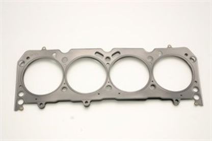 Cometic Gasket 4.200 MLS Head Gasket .027 - Olds CAGC5809-027 C5809-027 Photo - Primary