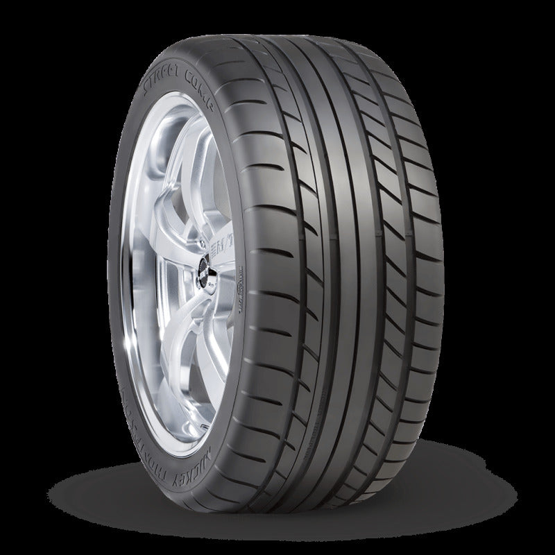 Mickey Thompson Street Comp Tire - 275/40R17 98W 90000001600 248816 248816 User 2