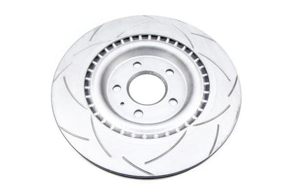 DBA 08-12 Audi A4 Quatro 3.2 / 07-11 Audi A5 Quatro 3.2 Rear T2 Slotted Street Series Rotor 2847S 2847S User 1