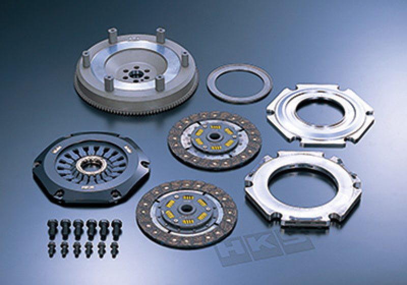 HKS Disk La Twin T/M Side Cz4A/C(T) (N)9A 26999-Am006 26999-AM006 User 1