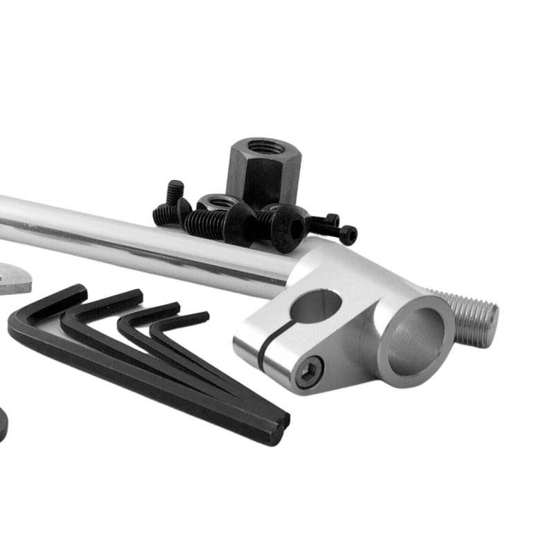 Go Fast Bits 02-07 WRX Short Shifter 4001 Photo - out of package