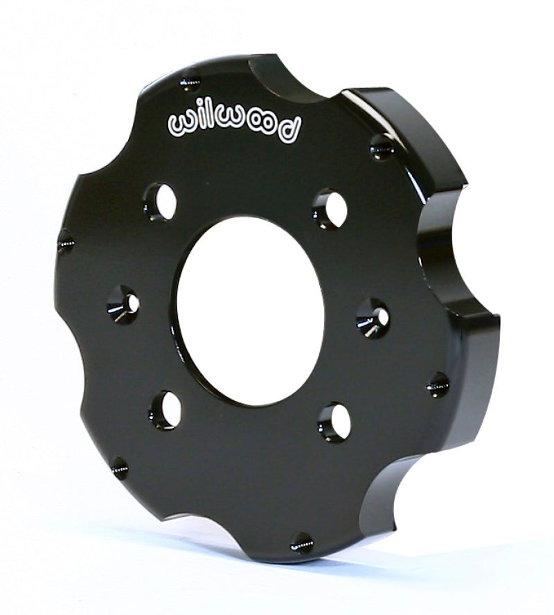 Wilwood Hat-BB Front, .655" Offset 170-8643 Photo - Primary