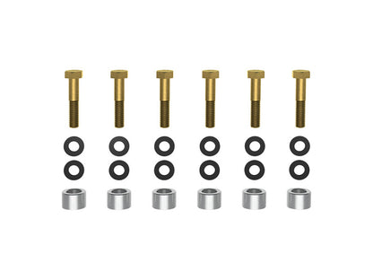 ICON 22-24 Tundra/23-24 Sequoia Sway Bar Drop Kit 55164 55164 Photo - Primary